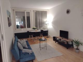 Economic and quiet apartment in downtown Zurich - 0