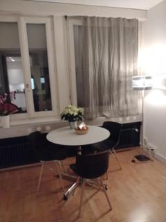 Economic and quiet apartment in downtown Zurich - 9