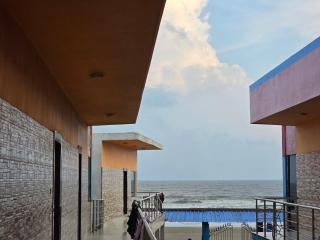 Zaika Inn Mandarmoni On Beach Resort - 8