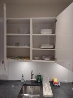 Economic and quiet apartment in downtown Zurich - 6