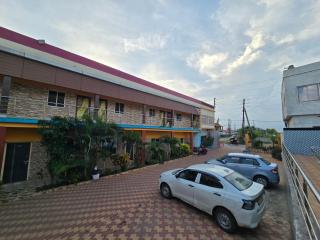 Zaika Inn Mandarmoni On Beach Resort - 4