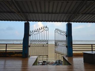 Zaika Inn Mandarmoni On Beach Resort - 3