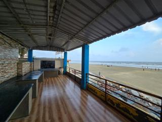 Zaika Inn Mandarmoni On Beach Resort - 1