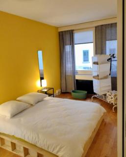 Economic and quiet apartment in downtown Zurich - 5