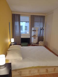 Economic and quiet apartment in downtown Zurich - 4