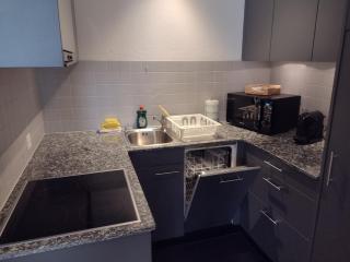 Economic and quiet apartment in downtown Zurich - 2