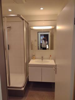 Economic and quiet apartment in downtown Zurich - 1