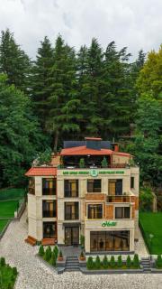 Green Palace Kutaisi - 0