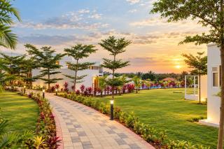 NatureSenses Farm Stay - Nature Meets Comfort, Near to Bangalore & Hosur - 4