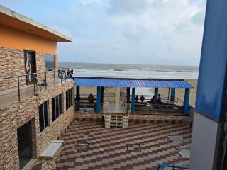 Zaika Inn Mandarmoni On Beach Resort - 0