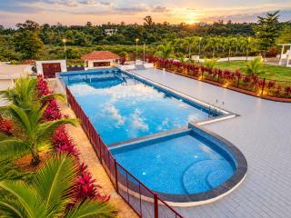 NatureSenses Farm Stay - Nature Meets Comfort, Near to Bangalore & Hosur - 8