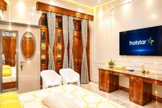 Kapoor Sahab Homestay : it's a home away from home. - 2