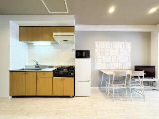 Meteoru Kitamaruyama - Vacation STAY 17560 - 4