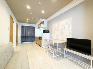 Meteoru Kitamaruyama - Vacation STAY 17560 - 9