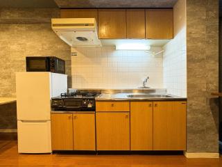 Meteoru Kitamaruyama - Vacation STAY 17561 - 6