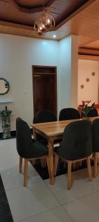 Ingaharris' premium Homestay - 4