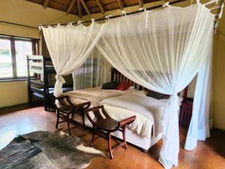 Ntoma Safari & Golf Villa - 0