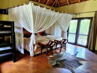 Ntoma Safari & Golf Villa - 4