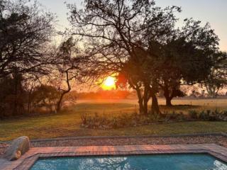 Ntoma Safari & Golf Villa - 3