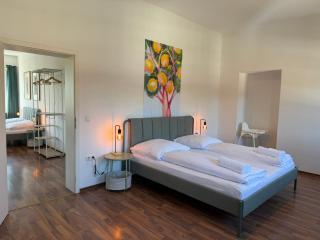 Grand Suite II - Perfekt für 6! Küche Parken WLAN - 5