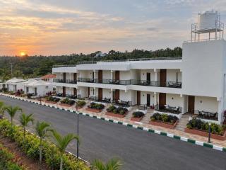 NatureSenses Farm Stay - Nature Meets Comfort, Near to Bangalore & Hosur - 2