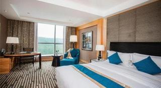 Grand Mercure Teda Dalian - 9