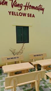 Biển vàng - Yellow Sea Homestay - 8