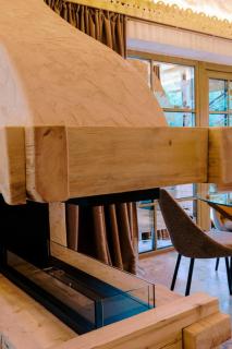 Thomhof Chalets - 1