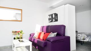 Apartamento La Calahorra - 1