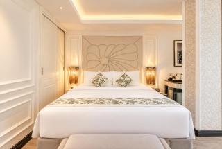 A&EM Saigon Hotel - 1