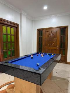 Villa de Ciudad - 8