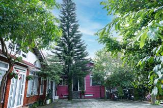SweetHome Dalat Homestay - 0