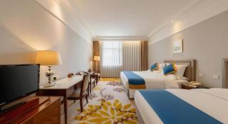 Datong Hotel - 4