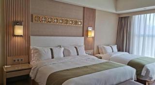 Datong Hotel - 1
