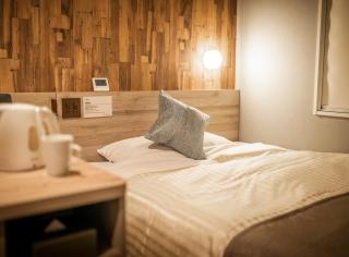 Super Hotel Premier Namba Shinsaibashi Natural Hot Spring - 9