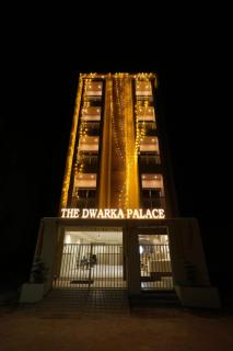 Hotel The Dwarka palace - 0