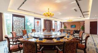 Yichang Three Gorges Project Hotel - Yichang - 9
