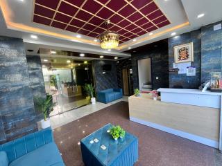 Hotel Green View - 8
