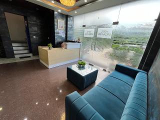 Hotel Green View - 7