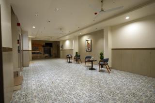 Hotel The Dwarka palace - 7