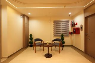 Hotel The Dwarka palace - 3
