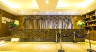 Hohhot Shanghua Boutique Hotel - 8