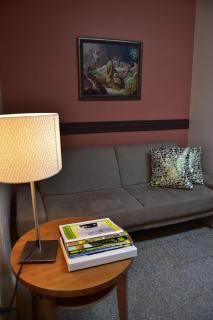 Hostal Universitario - 5