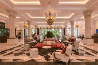 Dalat Edensee Lake Resort & Spa - 7