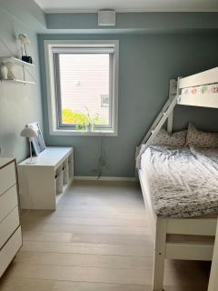 Modern apartment with carport near city and airport - 4