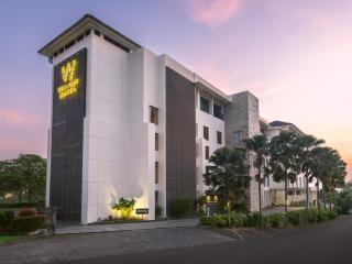 Wimarion Hotel Semarang - 9
