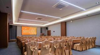 Vienna Hotel Guiyang Jiaxiulou Jichang Road - 2