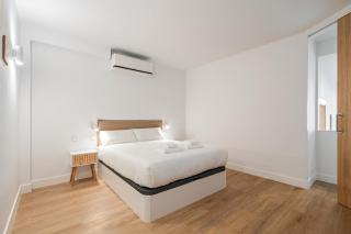 Gonzalo de Berceo - Apartamentos - 2