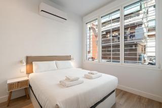 Gonzalo de Berceo - Apartamentos - 1