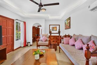 PrideInn Hotel Nyali - 8